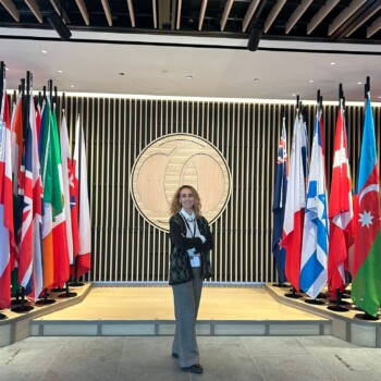 EBRD - Simültane I Londra
