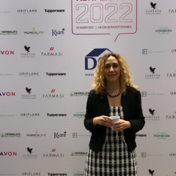 Doğrudan Satış Konferansı - Simültane I İstanbul